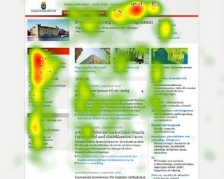 Eye-Tracking Usability