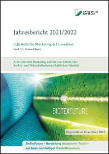 Jahresbericht 2021-2022